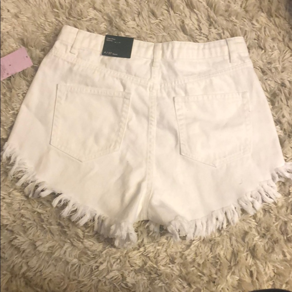 Shorts - Picture 2 of 2